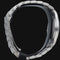 Montre Cartier Cougar - Montre quartz en acier, 33 mm 58 Facettes MT41500