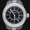 Montre Chanel J12 - Montre automatique 38 mm avec diamants 58 Facettes MT41555