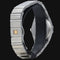 Montre Omega Constellation Double Eagle - Montre femme quartz 24 mm en acier 58 Facettes MT41346