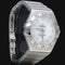 Montre Omega Constellation - Montre femme en acier 27 mm 58 Facettes MT41332