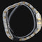 Montre Omega Constellation - Montre quartz femme 24 mm or jaune/acier et diamants 58 Facettes MT41336