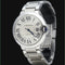 Montre Cartier Ballon Bleu - Montre automatique 36 mm en acier 58 Facettes MT41538