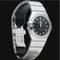 Montre Omega Constellation - Montre femme en acier à quartz 27 mm 58 Facettes MT41334