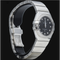 Montre Omega Constellation - Montre femme en acier à quartz 27 mm 58 Facettes MT41334