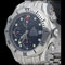 Montre Omega Seamaster Diver 300M - Montre chronographe automatique acier 42 mm 58 Facettes MT41377