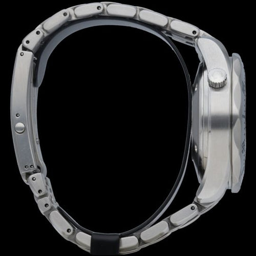 Montre Omega Seamaster Diver 300M - Montre chronographe automatique acier 42 mm 58 Facettes MT41377