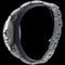 Montre Cartier Ballon Bleu - Montre Dual Time GMT en acier 38 mm 58 Facettes MT41537