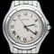 Montre Cartier Cougar - Montre en acier 33 mm 58 Facettes MT41498