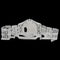Montre Cartier Cougar - Montre en acier 33 mm 58 Facettes MT41498