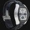 Montre Cartier Roadster XL - Montre chronographe automatique en acier 58 Facettes MT41507