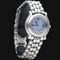 Montre Chopard Happy Sport - Montre Mini en acier, cadran nacré 58 Facettes MT41701