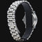 Montre Chopard Happy Sport Mini - Montre femme en acier cadran nacré 58 Facettes MT41700