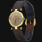 Montre Cartier Must de Cartier Vermeil - Montre femme quartz 24 mm 58 Facettes MT41266