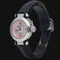 Montre Cartier Pasha - Montre femme PM 27 mm quartz en acier 58 Facettes MT41548