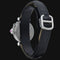 Montre Cartier Pasha - Montre femme PM 27 mm quartz en acier 58 Facettes MT41548
