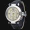 Montre Cartier Pasha - Montre GMT automatique en acier 35 mm 58 Facettes MT41492