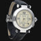Montre Cartier Pasha - Montre GMT automatique en acier 35 mm 58 Facettes MT41492