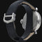 Montre Cartier Pasha - Montre GMT automatique en acier 35 mm 58 Facettes MT41492