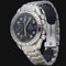 Montre Omega Speedmaster Date - Montre chronographe automatique en acier 58 Facettes MT41067