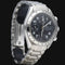 Montre Omega Speedmaster Date - Montre chronographe automatique en acier 58 Facettes MT41067