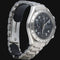 Montre Omega Speedmaster Date - Montre chronographe automatique en acier 58 Facettes MT41067