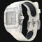 Montre Cartier Santos 100 - Montre automatique en acier 58 Facettes MT41473