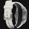 Montre Cartier Santos 100 - Montre automatique en acier 58 Facettes MT41473