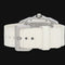 Montre Cartier Santos 100 - Montre automatique en acier 58 Facettes MT41473