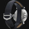 Montre Cartier Pasha Plongeur - Montre automatique homme 38 mm en acier 58 Facettes MT41550