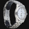 Montre Omega Seamaster 120M - Montre automatique homme 36 mm acier 58 Facettes MT41674