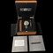 Montre Panerai Luminor Chrono Daylight - Montre chronographe automatique homme 44 mm 58 Facettes MT41967