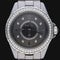 Montre Chanel J12 Chromatic - Montre quartz 33 mm avec diamants 58 Facettes MT41307