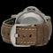 Montre Panerai Luminor Submersible - Montre automatique homme 44 mm en titane 58 Facettes MT41925