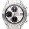 Montre Omega Speedmaster - Montre Speedmaster Date automatique en acier 58 Facettes MT41418