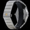 Montre Omega Constellation - Montre femme en acier quartz 33 mm 58 Facettes MT39143