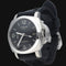 Montre Panerai Luminor 1950 - Montre homme automatique GMT 44 mm acier 58 Facettes MT41964