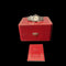 Montre Cartier Cougar - Montre en acier, cadran champagne 58 Facettes MT41528