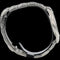 Montre Cartier Cougar - Montre en acier, cadran champagne 58 Facettes MT41528