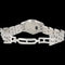 Montre Cartier Cougar - Montre en acier, cadran champagne 58 Facettes MT41528