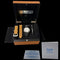 Montre Panerai Luminor Base 8 Days - Montre homme en acier 44 mm 58 Facettes MT41979