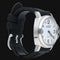 Montre Panerai Luminor Base 8 Days - Montre homme en acier 44 mm 58 Facettes MT41979