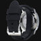 Montre Panerai Luminor Base 8 Days - Montre homme en acier 44 mm 58 Facettes MT41979