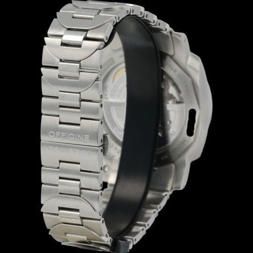 Montre Panerai Luminor Marina 1950 - Montre automatique 3 Days 42 mm 58 Facettes MT41990