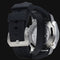Montre Panerai Luminor 1950 - Montre 3 Days GMT automatique acier 44 mm 58 Facettes MT41973