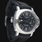 Montre Panerai Luminor GMT - Montre automatique homme en acier 44 mm 58 Facettes MT41933