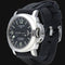 Montre Panerai Luminor GMT - Montre automatique homme en acier 44 mm 58 Facettes MT41933