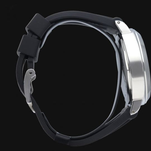 Montre Panerai Luminor GMT - Montre automatique homme en acier 44 mm 58 Facettes MT41933
