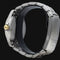Montre Omega Seamaster 120M - Montre quartz 36 mm or jaune et acier 58 Facettes MT41885