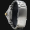 Montre Omega Seamaster 120M - Montre quartz 36 mm or jaune et acier 58 Facettes MT41885