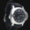 Montre Panerai Luminor Base Logo - Montre homme en acier 44 mm 58 Facettes MT41920